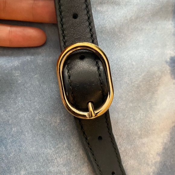 Authentic Gucci crossbody bag - Picture 3 of 16